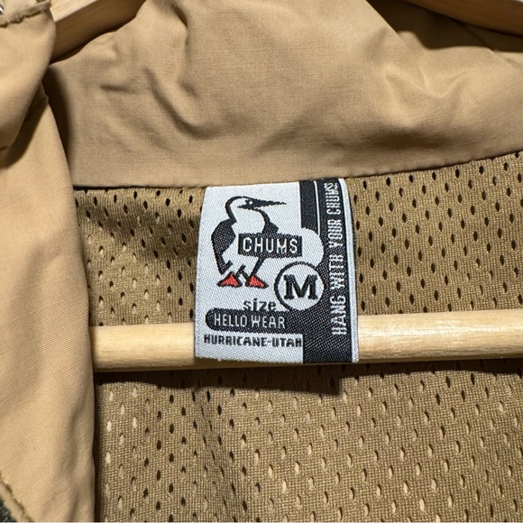 Chum’s Camping Parka - Picture 5 of 5